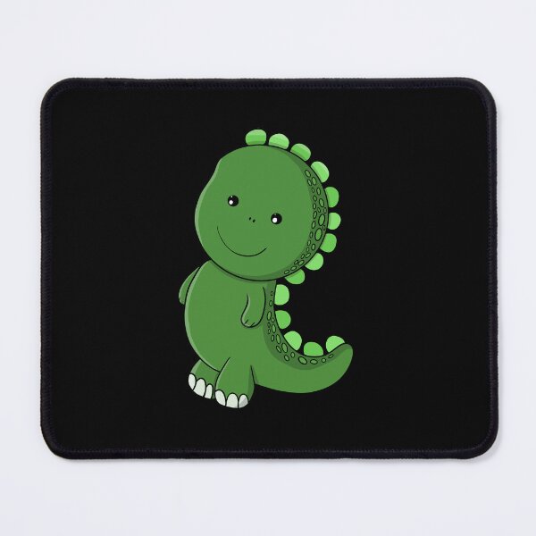 Item preview, Emerald Dino Charm designed and sold by shopdiego.