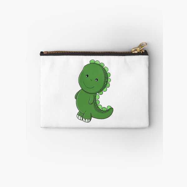 Item preview, Emerald Dino Charm designed and sold by shopdiego.