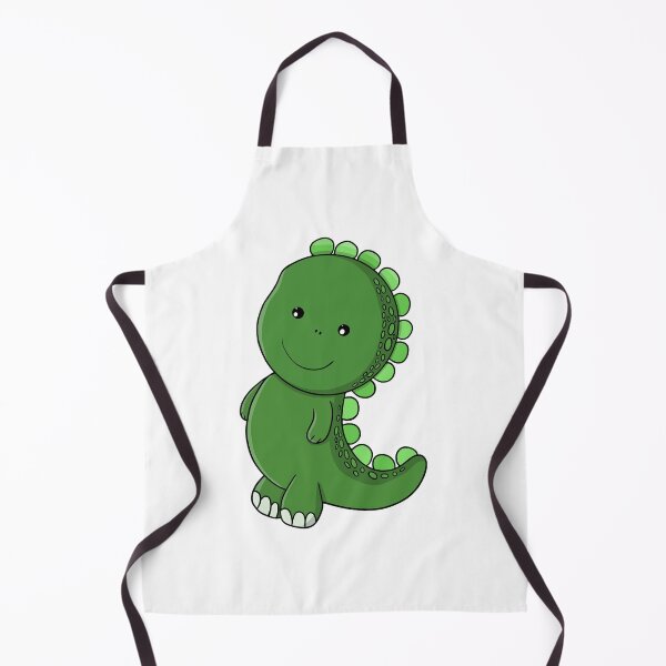 Item preview, Emerald Dino Charm designed and sold by shopdiego.