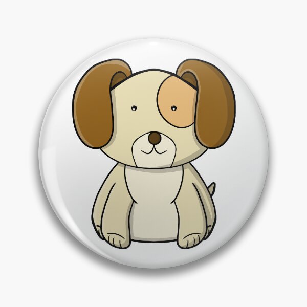 Item preview, Cute puppy designed and sold by shopdiego.