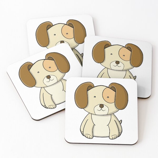Item preview, Cute puppy designed and sold by shopdiego.