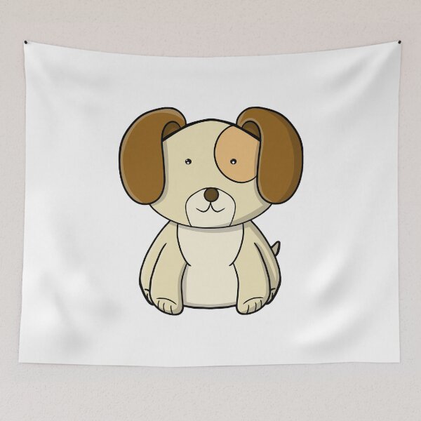 Item preview, Cute puppy designed and sold by shopdiego.