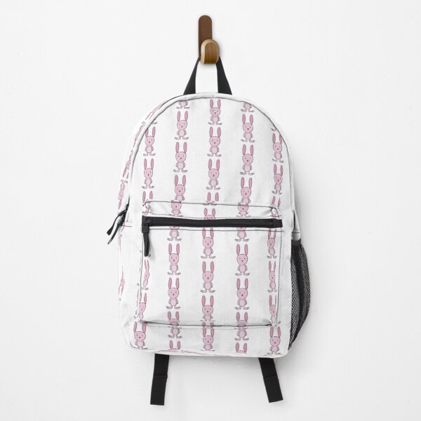Item preview, Pastel Pink Bunny Cartoon Character designed and sold by shopdiego.