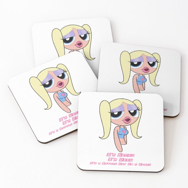 Item preview, Blond, Rich, Bitch designed and sold by Marco Bottiglieri.
