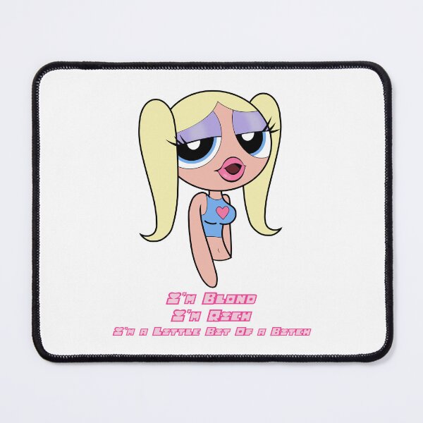 Item preview, Blond, Rich, Bitch designed and sold by Marco Bottiglieri.