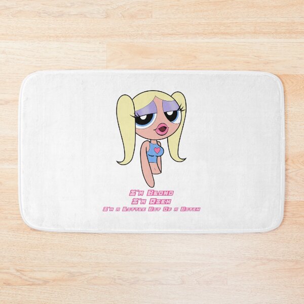 Item preview, Blond, Rich, Bitch designed and sold by Marco Bottiglieri.