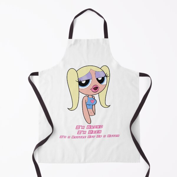 Item preview, Blond, Rich, Bitch designed and sold by Marco Bottiglieri.