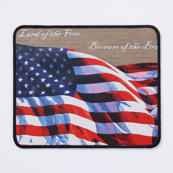 Item preview, American Flag designed and sold by kenkortner.
