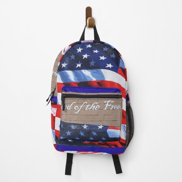 Item preview, American Flag designed and sold by kenkortner.