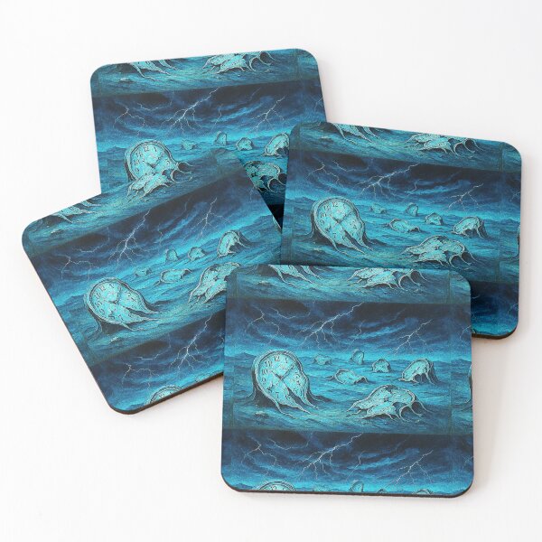 Item preview, Time deteriorates  designed and sold by Tammy Shook.