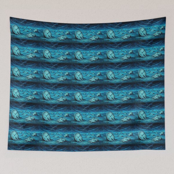 Item preview, Time deteriorates  designed and sold by Tammy Shook.