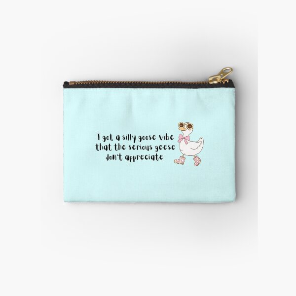 Item preview, Silly Goose designed and sold by OceansEye.