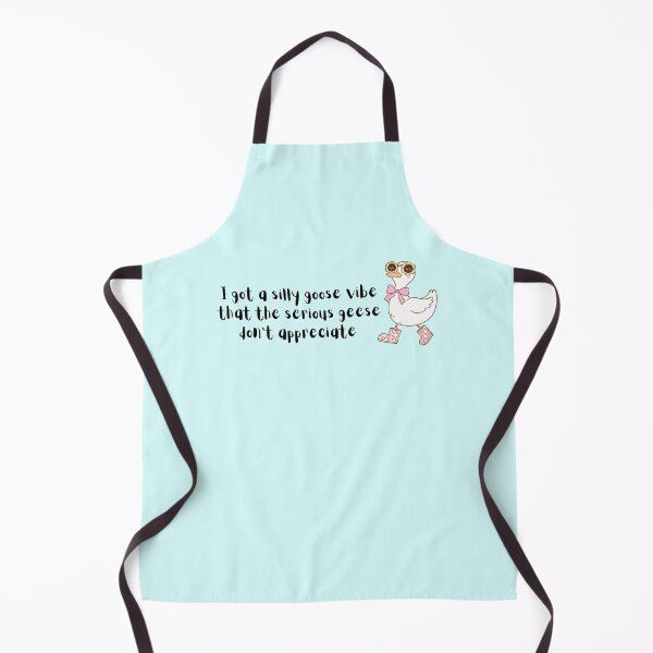 Item preview, Silly Goose designed and sold by OceansEye.