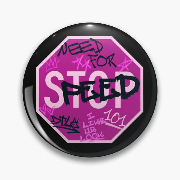 Item preview, need for speed designed and sold by dyldesignz.