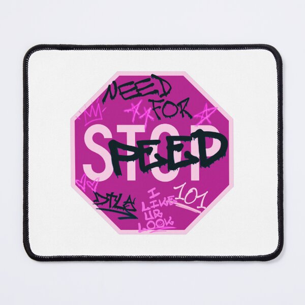 Item preview, need for speed designed and sold by dyldesignz.