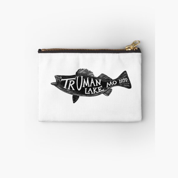 Item preview, Truman Lake Missouri Lake designed and sold by John Morris Illustration.