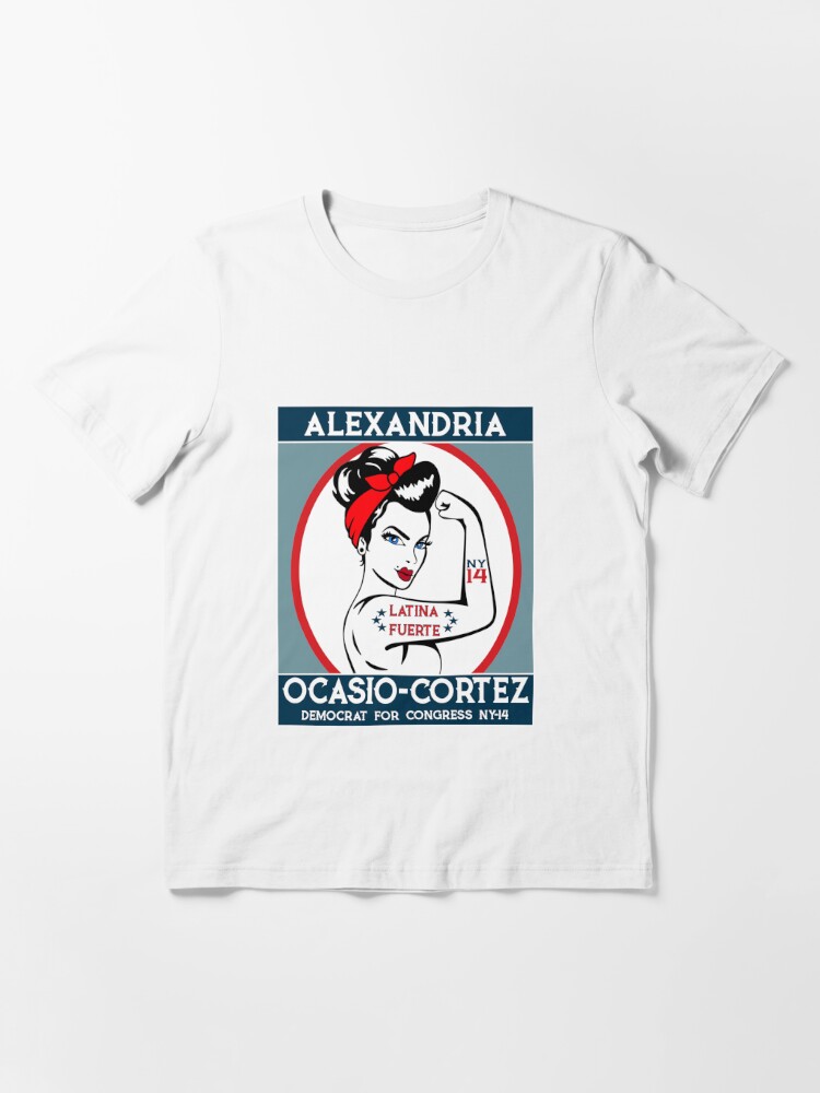 aoc tshirts