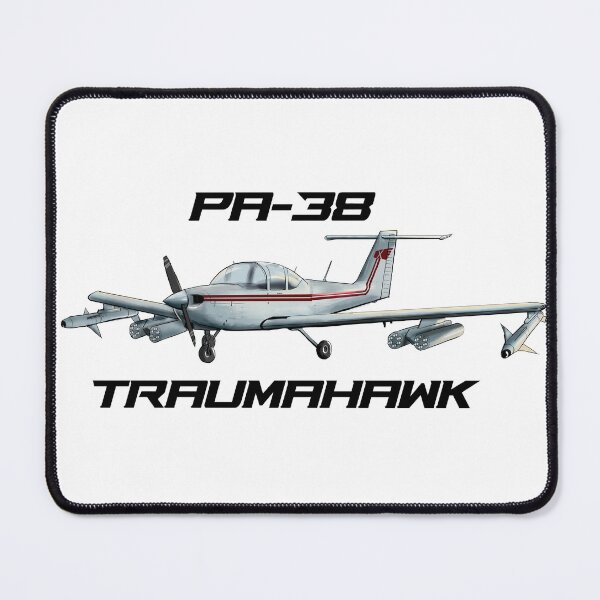 Item preview, Piper tomohawk designed and sold by Mkatultra_art.