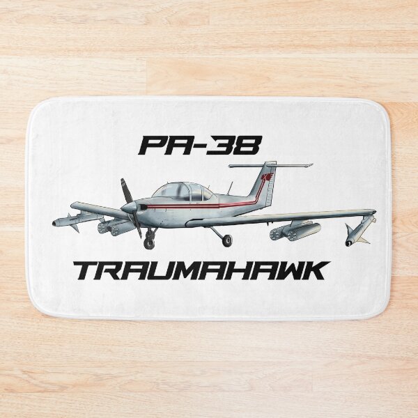 Item preview, Piper tomohawk designed and sold by Mkatultra_art.