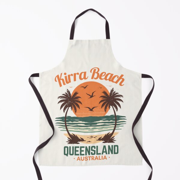 Item preview, Kirra Beach Gold Coast designed and sold by TamGustam.