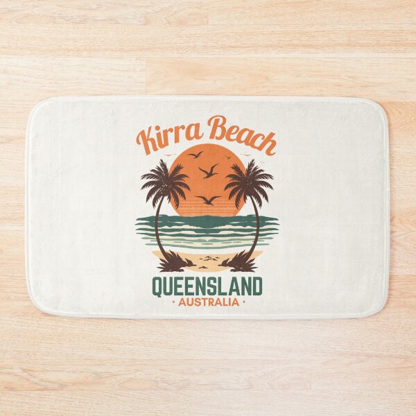 Item preview, Kirra Beach Gold Coast designed and sold by TamGustam.