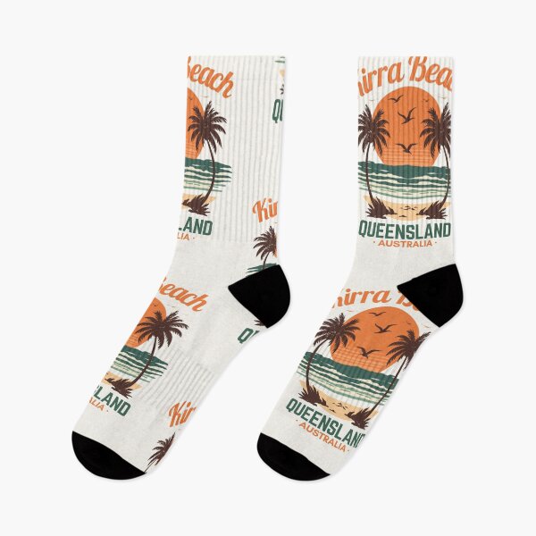 Item preview, Kirra Beach Gold Coast designed and sold by TamGustam.