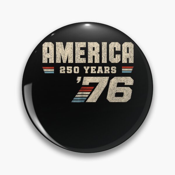 Item preview, america 76 retro 250 years 1776 2026 250th anniversary ú  designed and sold by CAnastazyshop.