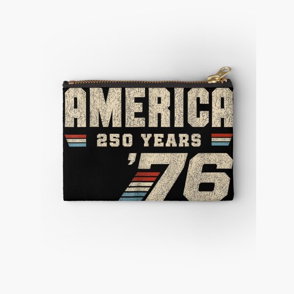Item preview, america 76 retro 250 years 1776 2026 250th anniversary ú  designed and sold by CAnastazyshop.