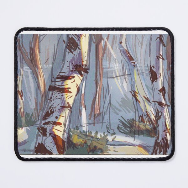 Item preview, Winter wonderland №13 designed and sold by TTG12345.
