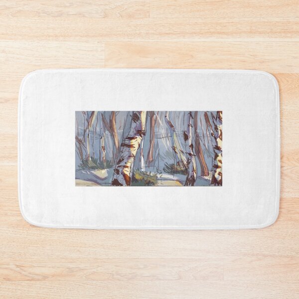 Item preview, Winter wonderland №13 designed and sold by ThatTrantGuy.