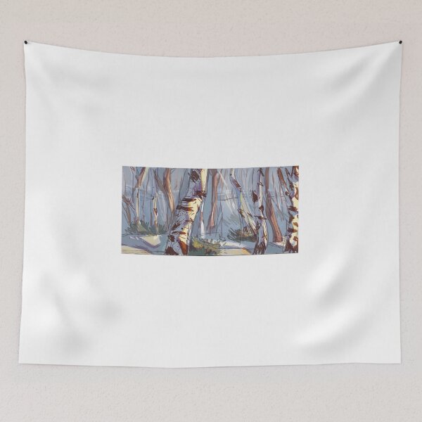 Item preview, Winter wonderland №13 designed and sold by ThatTrantGuy.