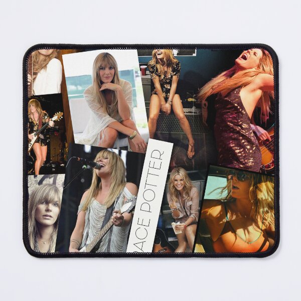 Item preview, grace potter designed and sold by aniketsart.