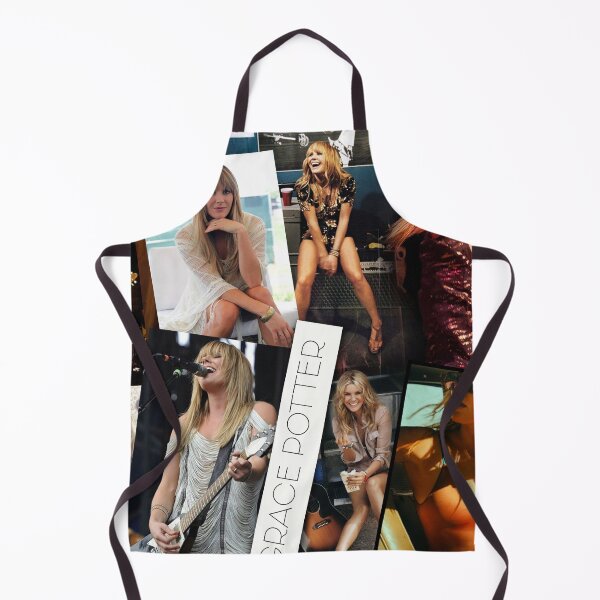 Item preview, grace potter designed and sold by aniketsart.