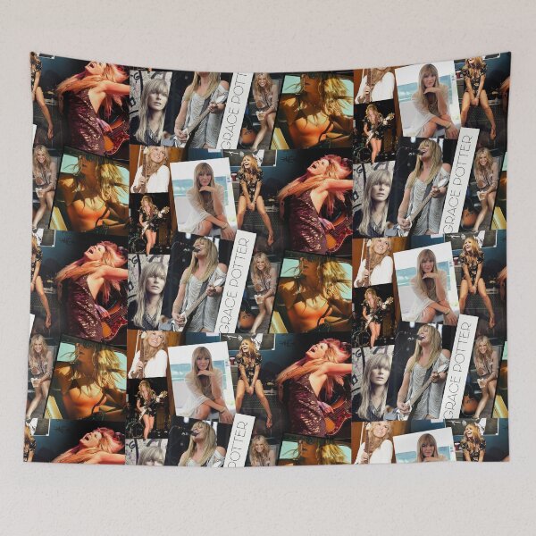 Item preview, grace potter designed and sold by aniketsart.