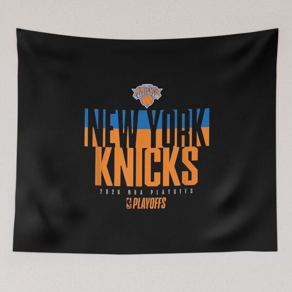 Item preview, Orange Blue Basketball Playoffs Fan Classic T-Shirt designed and sold by Young-Vibes.