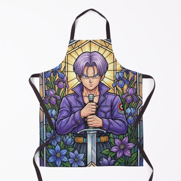 Item preview, Future Rebellion Stained Glass designed and sold by Thunderbelts.