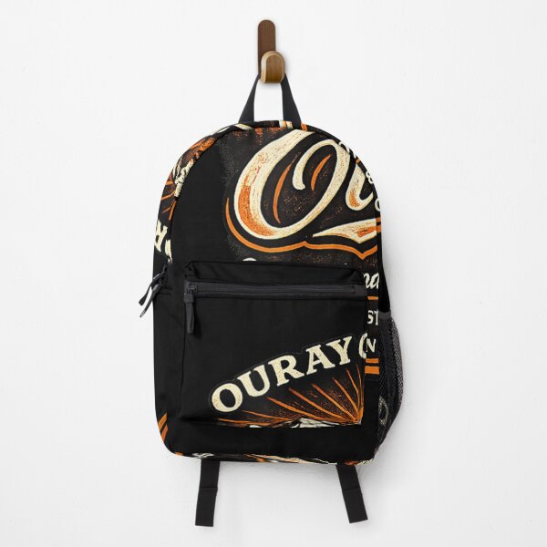 Item preview, Ouray Colorado designed and sold by goombi-creative.