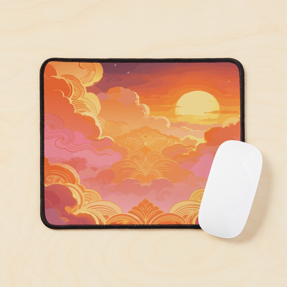 Item preview, Mouse Pad designed and sold by ReBeDesigns.