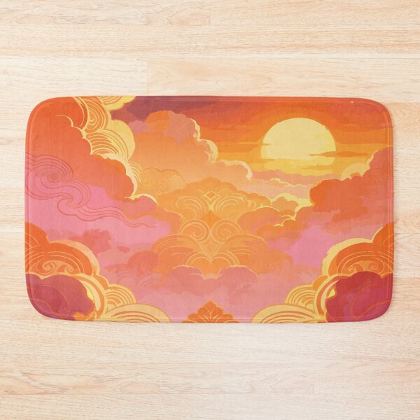 Item preview, Horizons Rise designed and sold by ReBeDesigns.