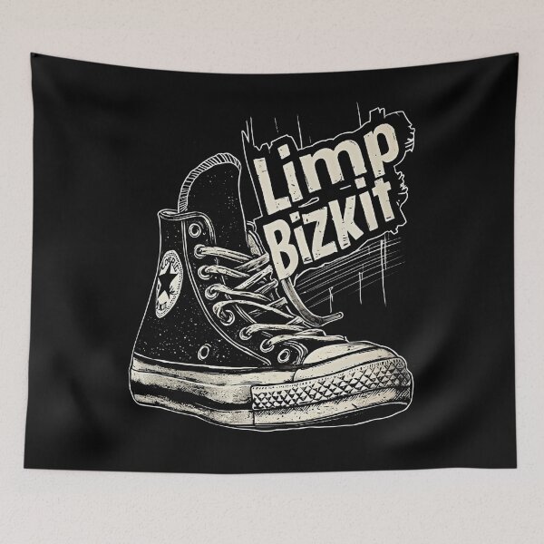 Item preview, limp bizkit merch designed and sold by clasdiff.