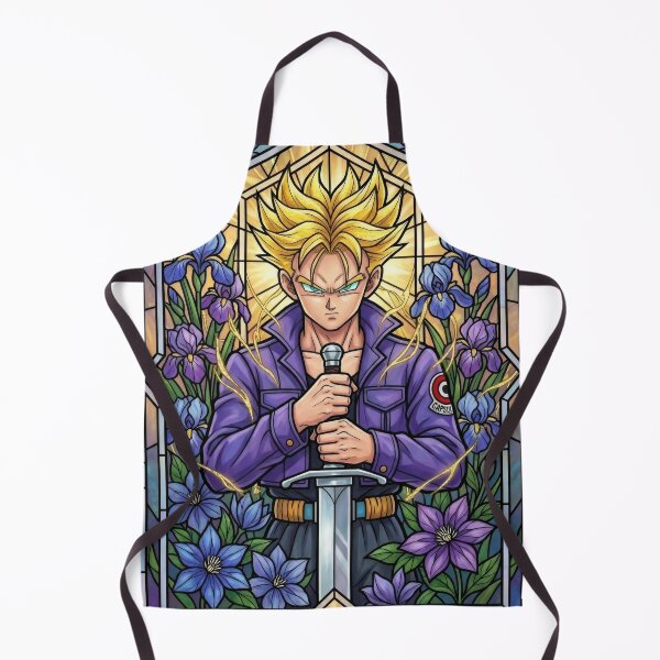 Item preview, Future Rebellion Stained Glass designed and sold by Thunderbelts.