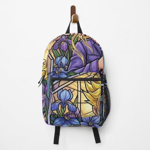 Item preview, Future Rebellion Stained Glass designed and sold by Thunderbelts.