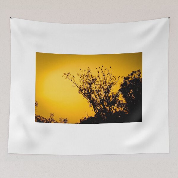 Item preview, Roosting at Sunset designed and sold by D-GaP.