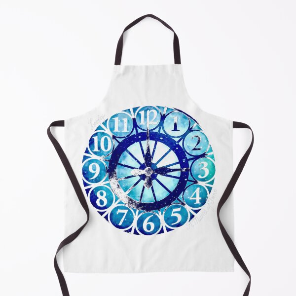 Item preview, A matter of Time Woman Jazz Singer designed and sold by HydroSketchy.