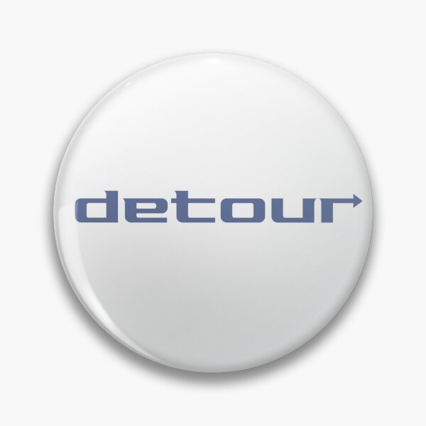 Item preview, detour (blue) designed and sold by dyldesignz.
