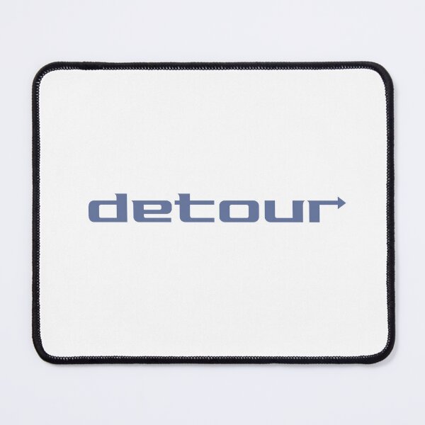 Item preview, detour (blue) designed and sold by dyldesignz.