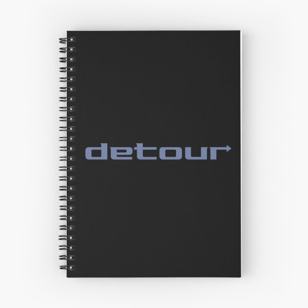 Item preview, detour (blue) designed and sold by dyldesignz.