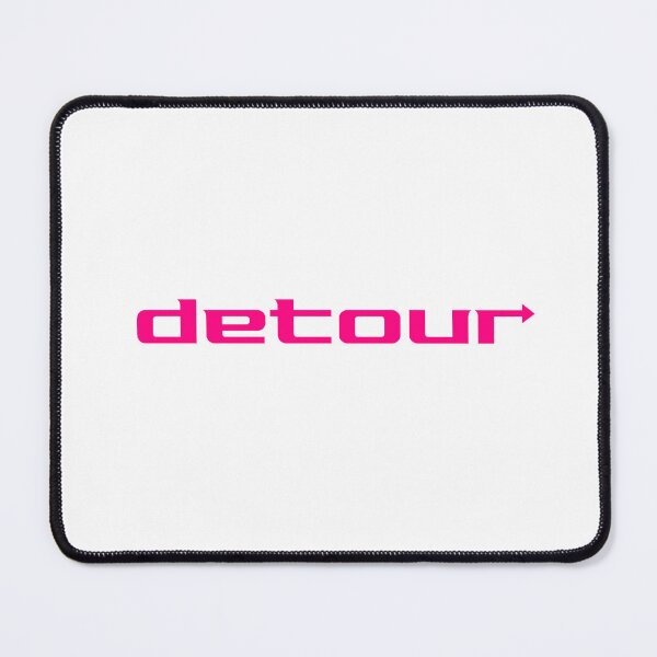 Item preview, detour (pink) designed and sold by dyldesignz.