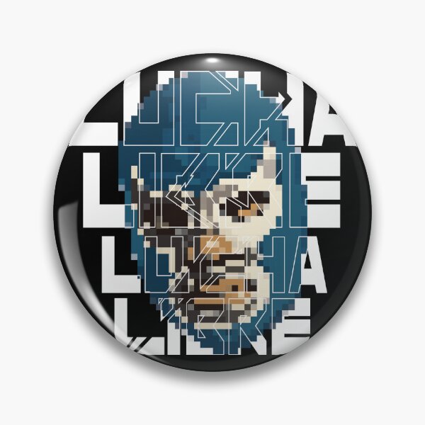 Item preview, LUCHADOR#26 designed and sold by rk58rk58.