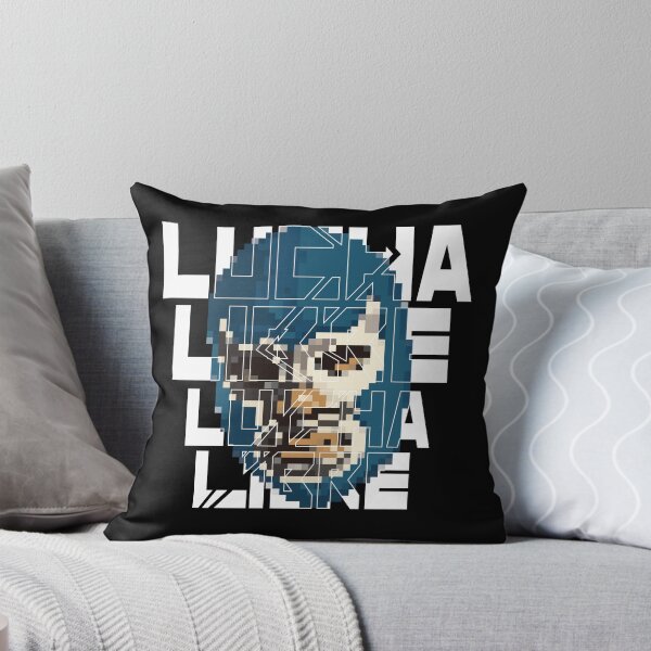 Item preview, LUCHADOR#26 designed and sold by rk58rk58.